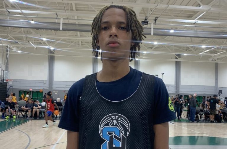 Day 1 Standouts at NorCal Summer Classic
