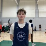 Nor Cal High School Summer Classic Day 2 Standouts
