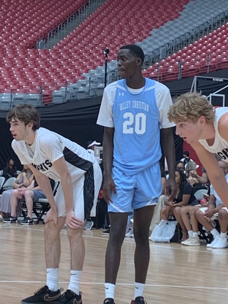 Section 7 2027 Standouts