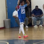 Cameron Powell