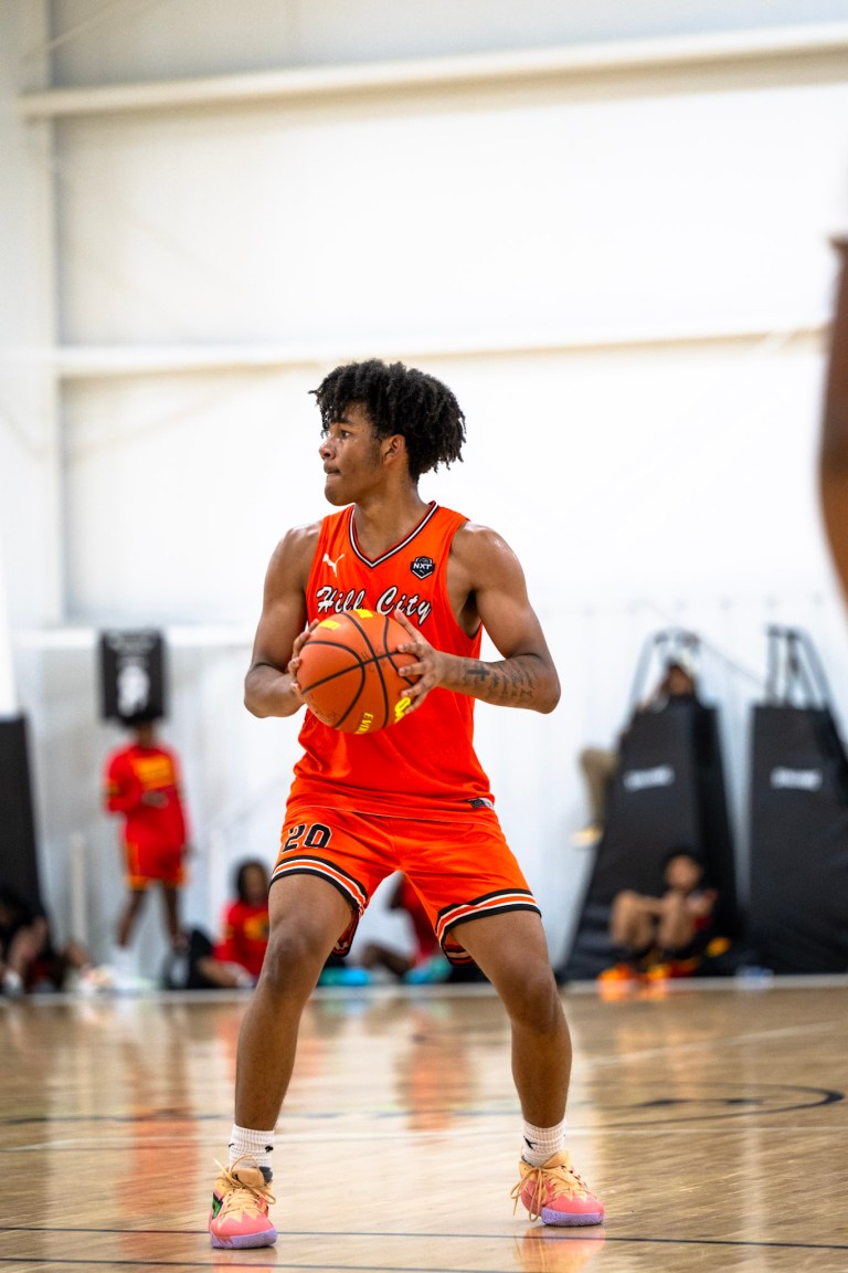 Jisaiah Bryant