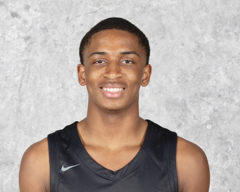 Rodney “RJ” Chastang