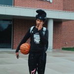 Dante Walton