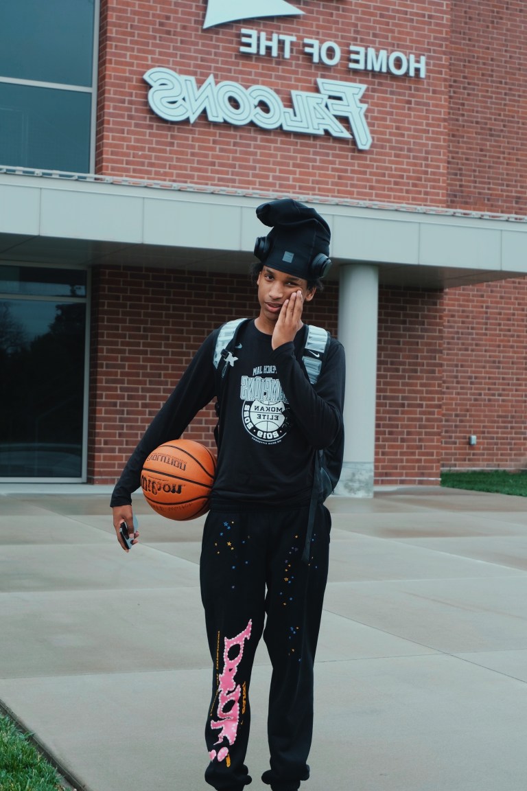 Dante Walton