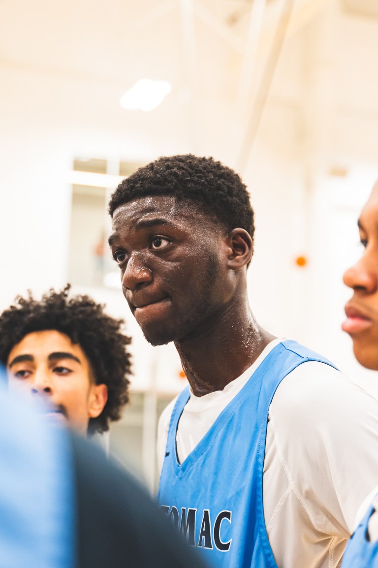 Medwyn Opoku-Arthur