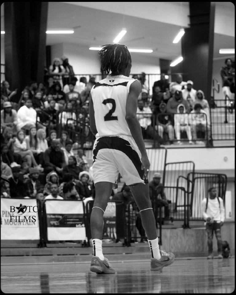 Kentaevion Moreland