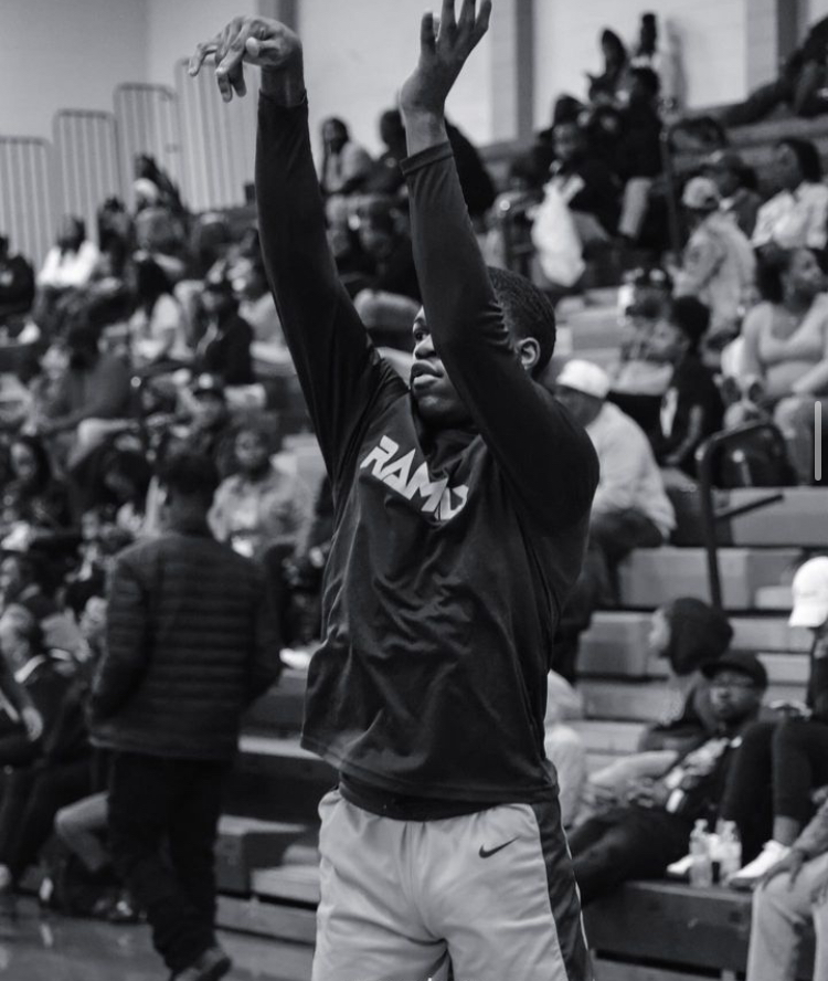 D’marquese Howard