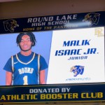 Malik Isaac