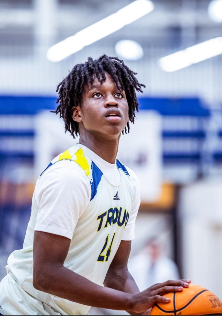 Jalen Brown