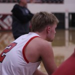 Evan Clausen