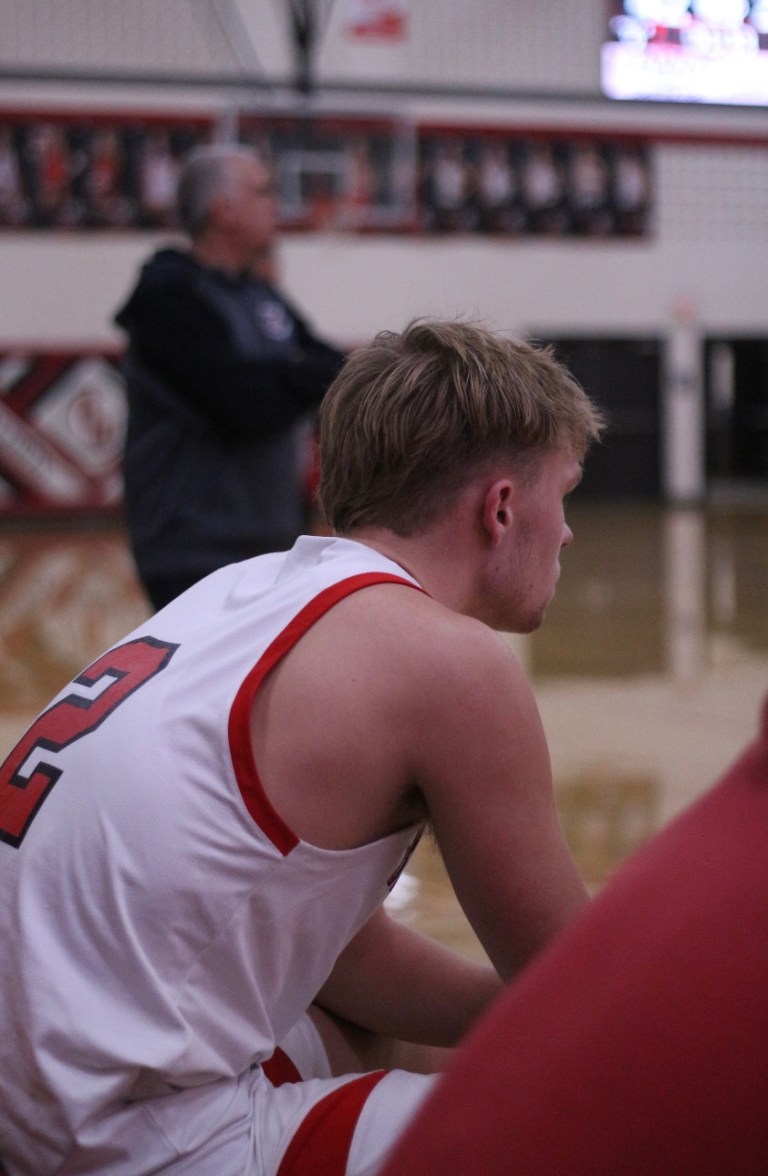 Evan Clausen