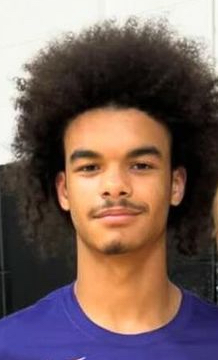 Karter Coleman