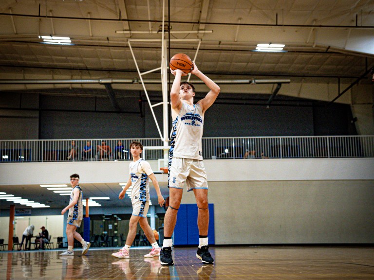 Colin Whalen