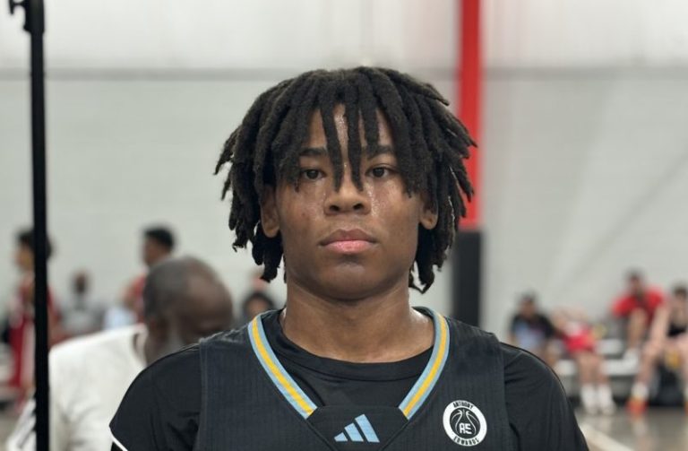 2025 Player Rankings Update: Top 5 SGs