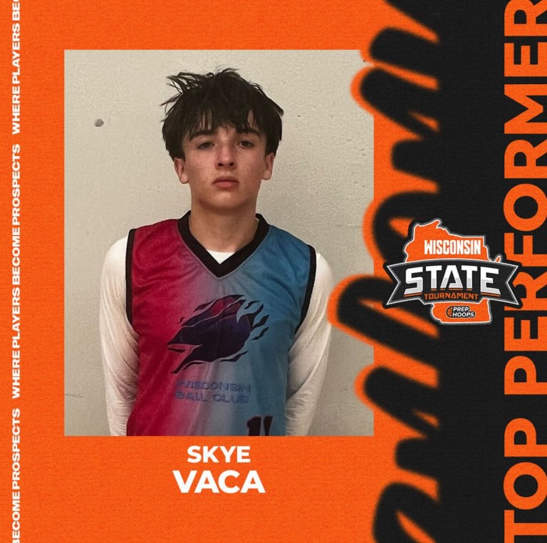 Skye Baca