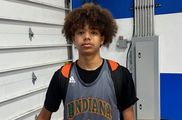USA Youth Hoops Summer Invitational 2028 Top Players