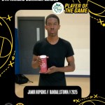Jameir Hopkins
