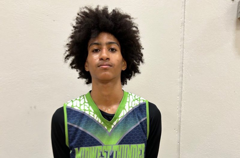 Jayden Jones