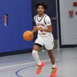 Jeremiyah Shepeard