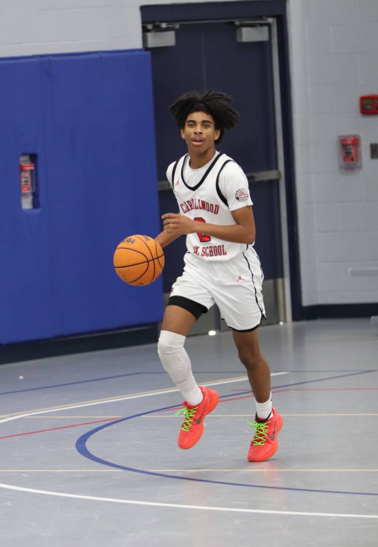 Jeremiyah Shepeard