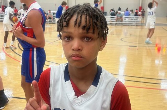 June Jam 2030 Top Performers