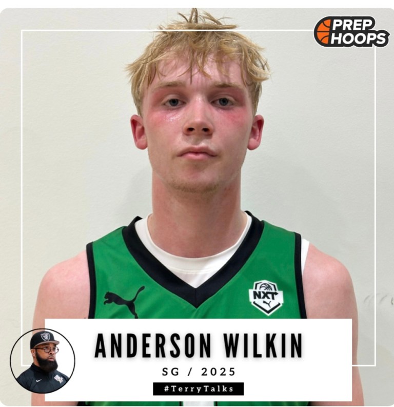 Anderson Wilkin