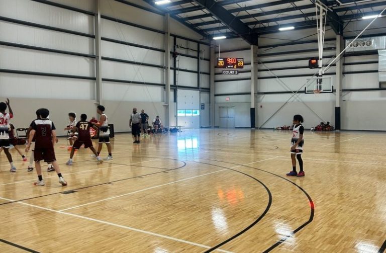 Indiana US Amateur Basketball Summer Classic: All Tournament Team