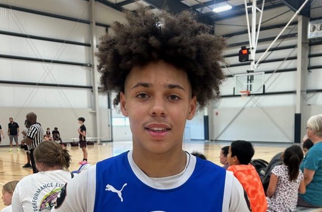 Indiana US Amateur Basketball Summer Classic: Wings and  Big Men