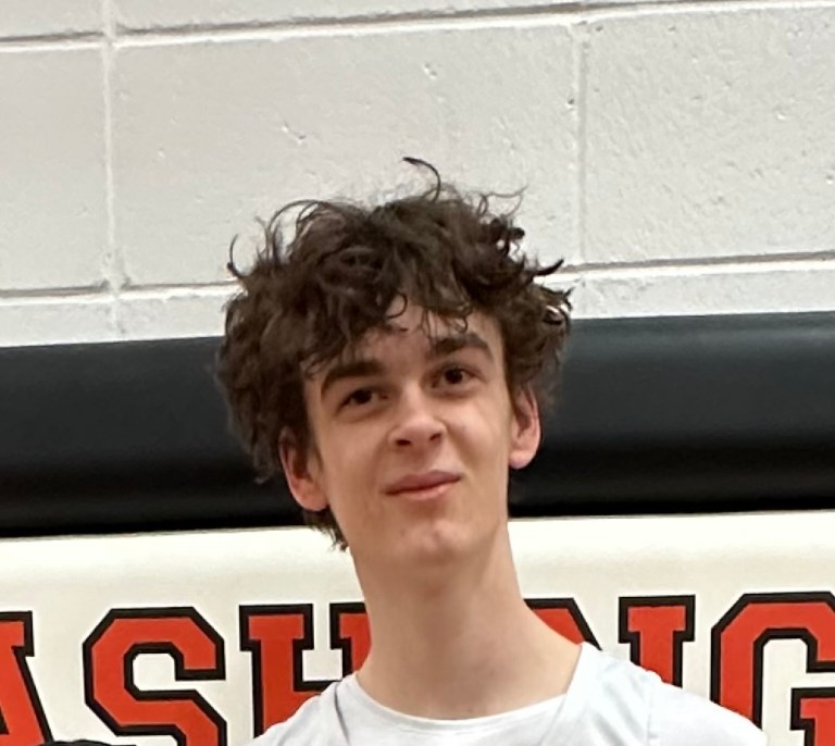 Lucas Johnson