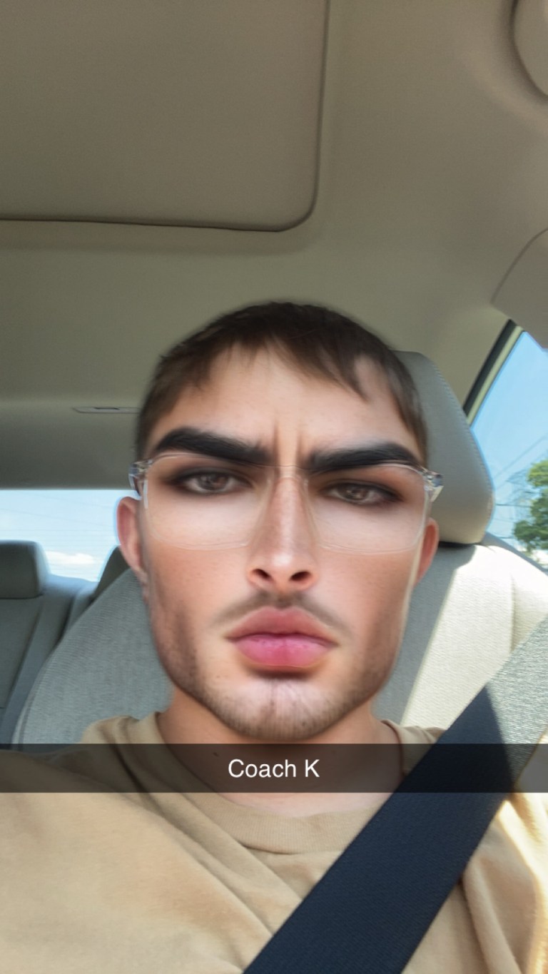 Landon Karkoska