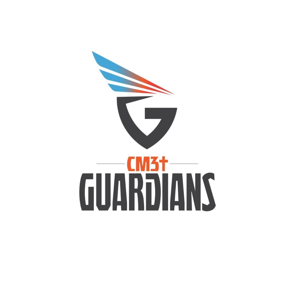 CM3T Guardians