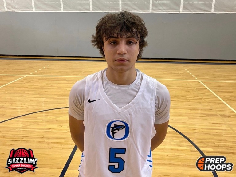 Sizzlin&#039; Summer Shootout: Gold 2025s