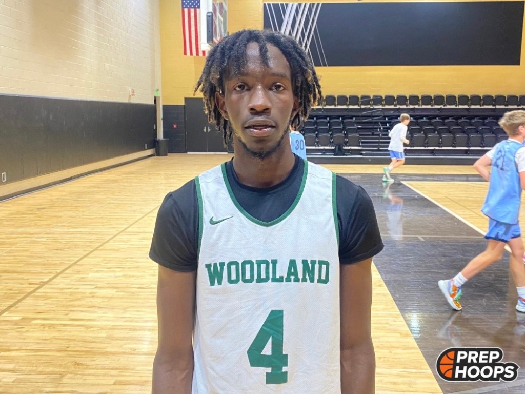 Wofford Team Camp: Thursday Standouts
