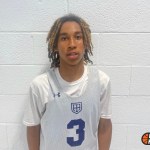 Francis Marion Team Camp: Top Guards