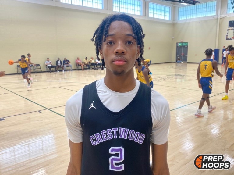 SCBCA Live Team Camp: Friday Standouts