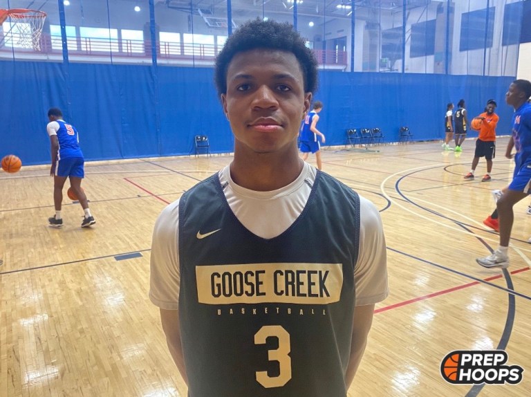 SCBCA Live Team Camp: Lower State 2025s