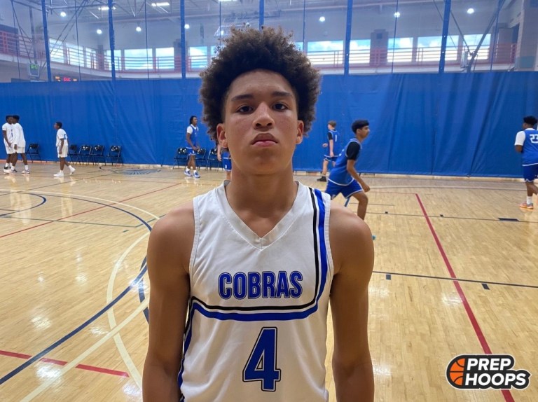 SCBCA Live Team Camp: Lower State 2026s