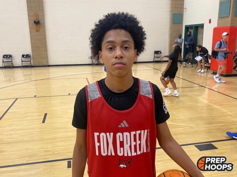 SCBCA Live Team Camp: 2027s