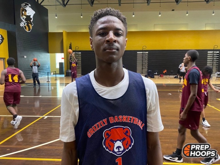 2027 Class 2A Fab 5