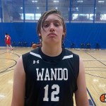 2029 Rankings Debut: The Posts