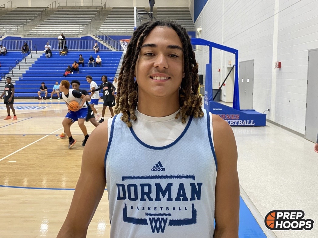 Keenan Arcega-Whiteside