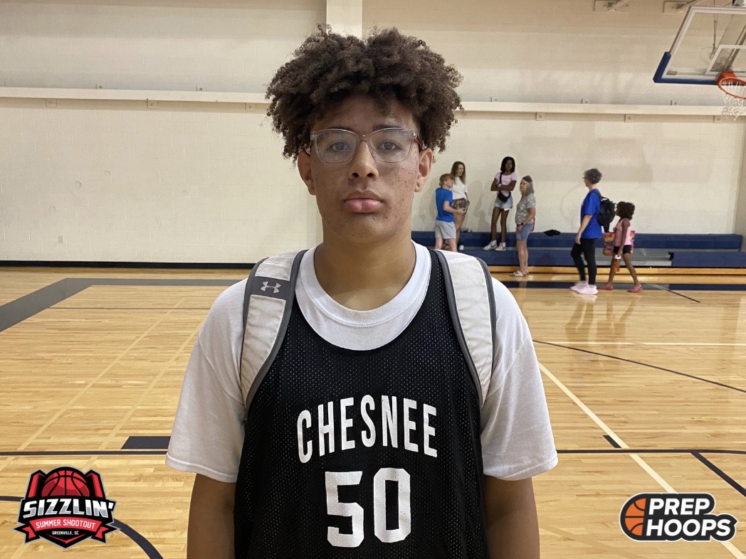 <span class="pn-tooltip pn-player-link">
        <span class="name-pointer">Sizzlin’ Summer Shootout: Friday Standouts</span>
        <span class="info-box not-prose" style="background: linear-gradient(to bottom, rgba(247,101,23, 0.95) 0%,rgba(247,101,23, 1) 100%)">
            <a href="https://prephoops.com/2024/06/sizzlin-summer-shootout-friday-standouts/" class="link-wrap">
                                    <span class="player-img"><img src="https://prephoops.com/wp-content/uploads/sites/2/2024/06/Image-6-7-24-at-7.23-PM.jpeg?w=150&h=150&crop=1" alt="Sizzlin’ Summer Shootout: Friday Standouts"></span>
                
                <span class="player-details">
                    <span class="first-name">Sizzlin’</span>
                    <span class="last-name">Summer Shootout: Friday Standouts</span>
                    <span class="measurables">
                                            </span>
                                    </span>
                <span class="player-rank">
                                                        </span>
                                    <span class="state-abbr"></span>
                            </a>

                    </span>
    </span>
