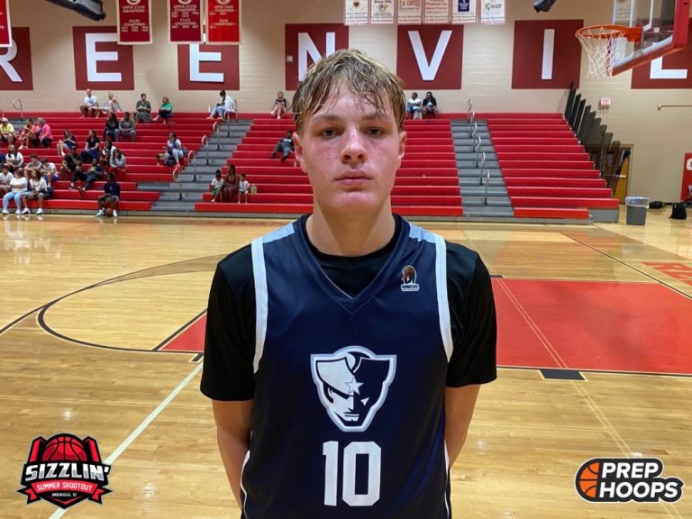 Sizzlin&#039; Summer Shootout: 2027s + 2028s