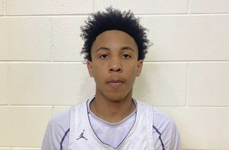 Frontcourt/Wing Breakdown: South Carolina vs. Georgia Showcase