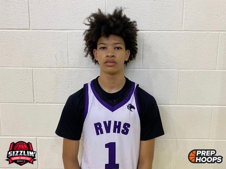Sizzlin&#039; Summer Shootout: 2026s