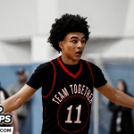 Isaac Williams