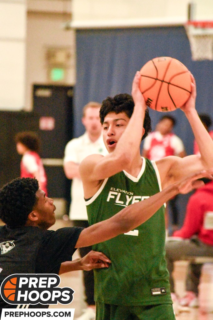 Northern Colorado Preview: Elite Playmakers of 2025