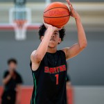 Sophomore ID Camp (WI): Stock Risers