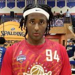 Pangos All-American: Best Bigs on Day 1