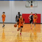 Jaedyn Carswell